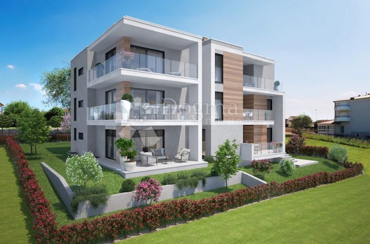 Flat For sale - ISTARSKA UMAG