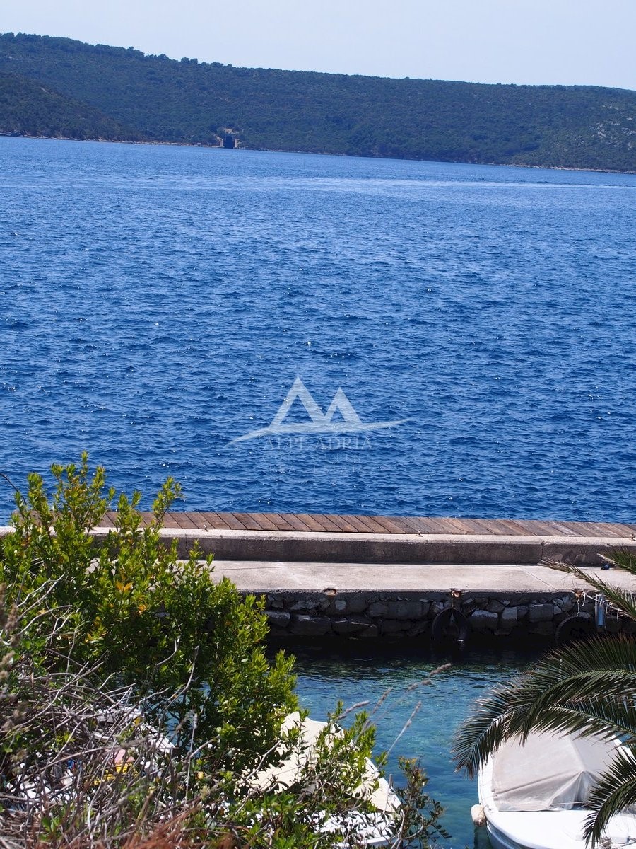 Land For sale - ZADARSKA DUGI OTOK