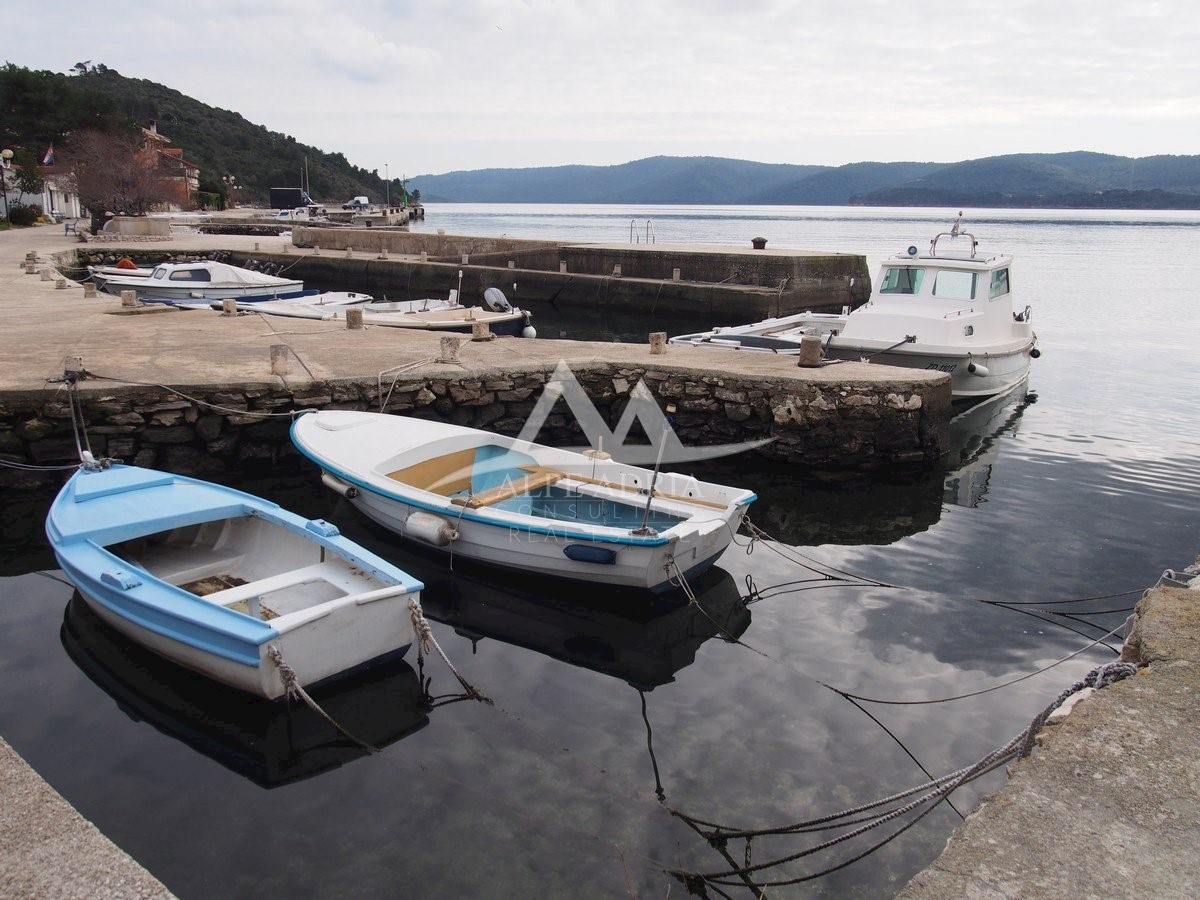 Grundstück Zu verkaufen - ZADARSKA DUGI OTOK