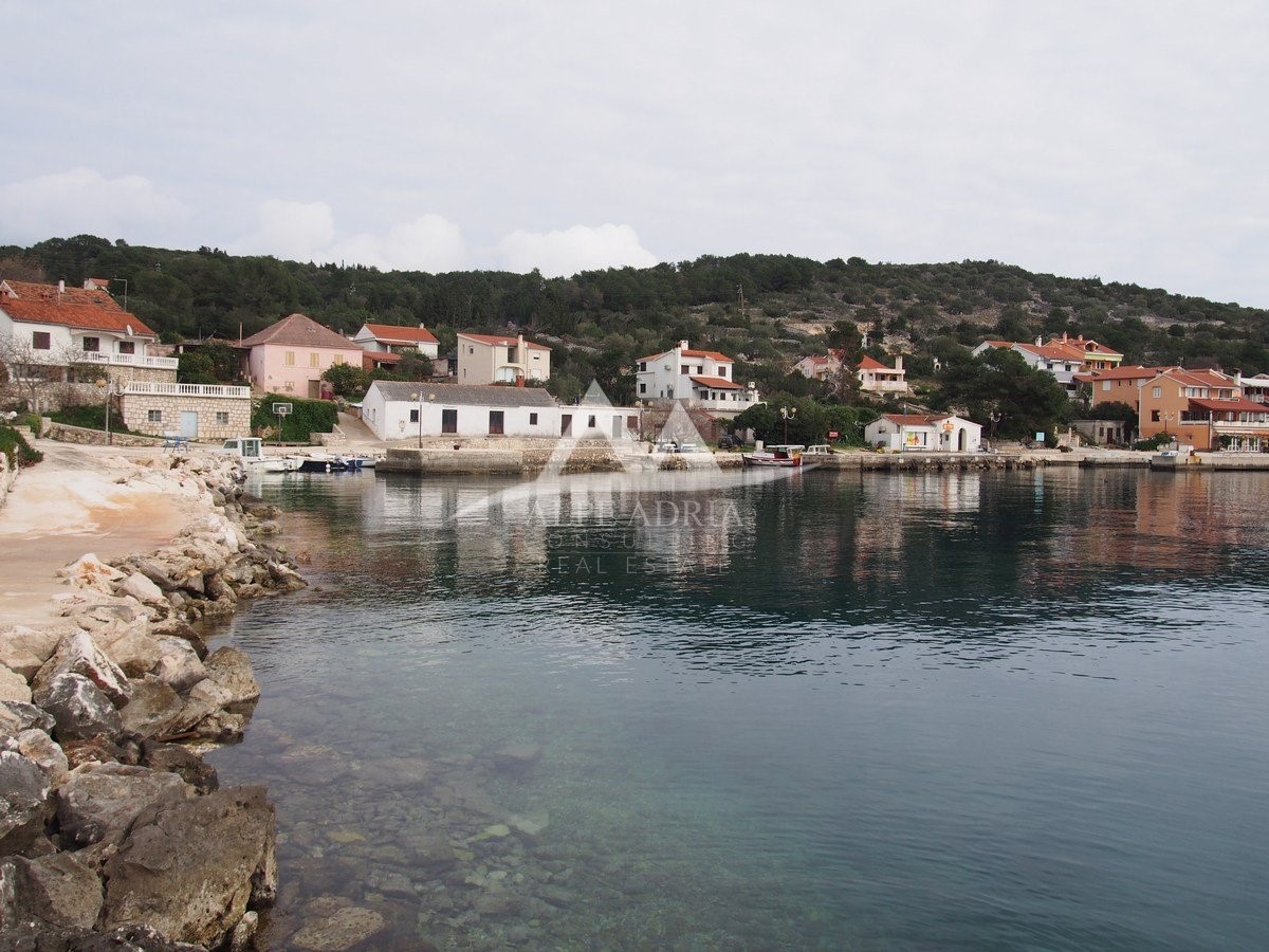 Land For sale - ZADARSKA DUGI OTOK