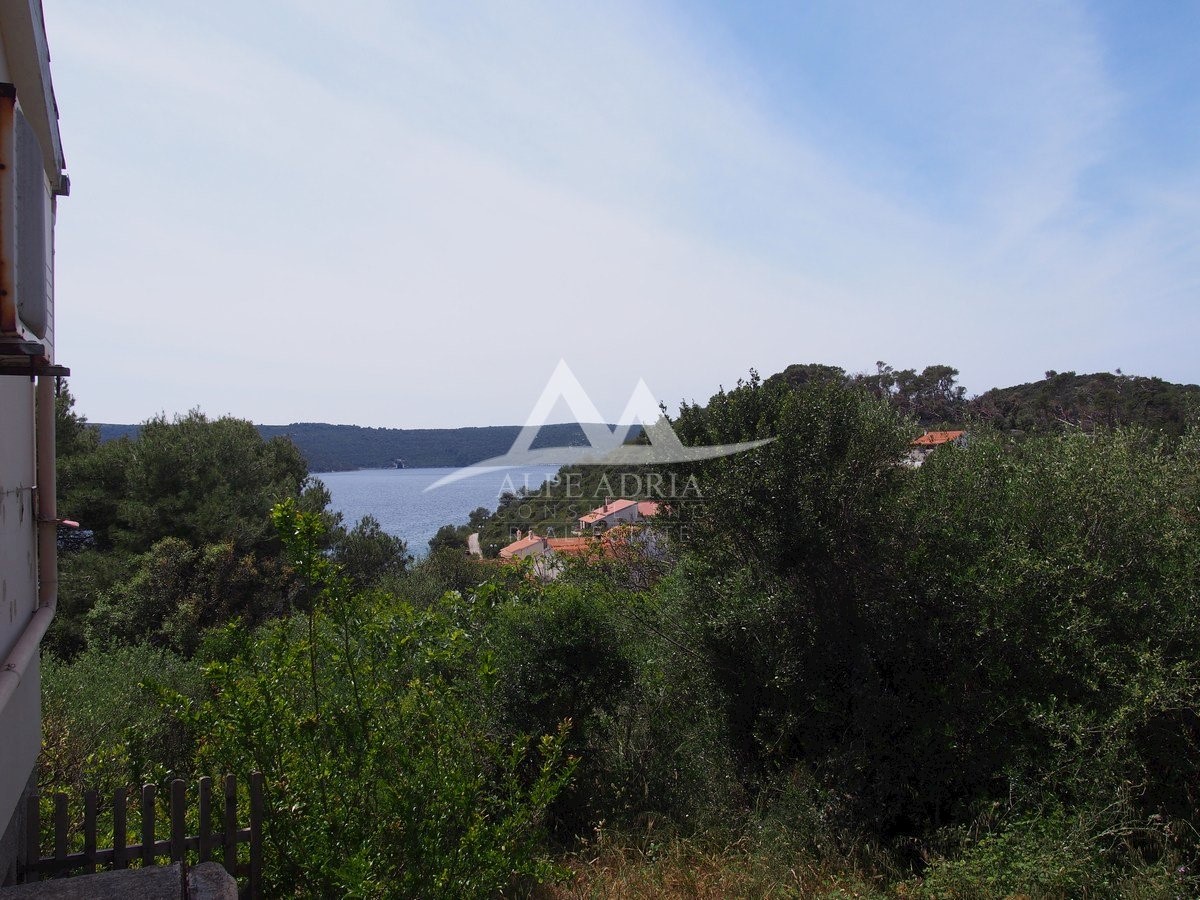 Land For sale - ZADARSKA DUGI OTOK