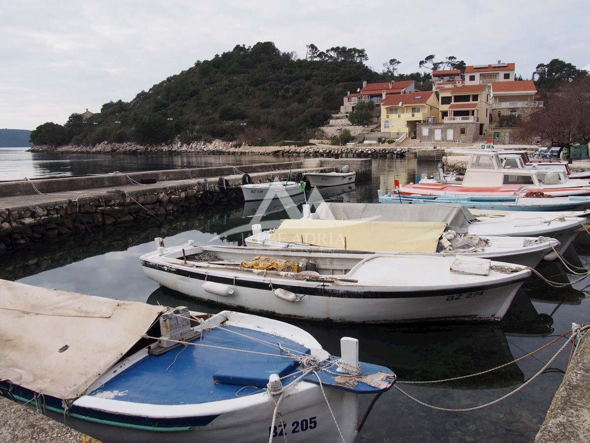 Zemljište Na prodaju - ZADARSKA DUGI OTOK