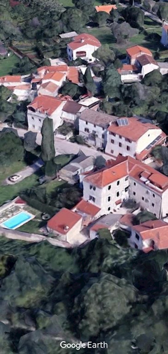 Kuća Na prodaju - ISTARSKA MEDULIN