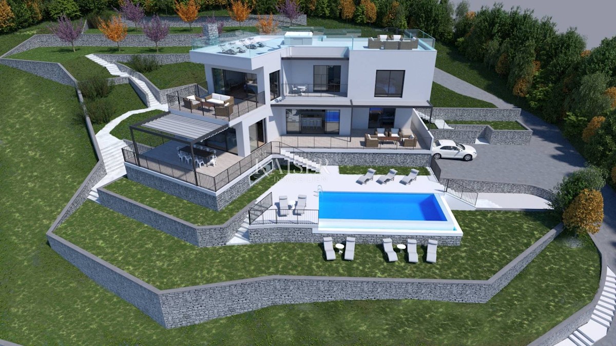 Land For sale VEPRINAC