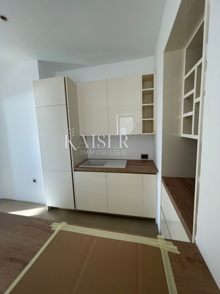 Apartmán Na prodej - PRIMORSKO-GORANSKA RIJEKA