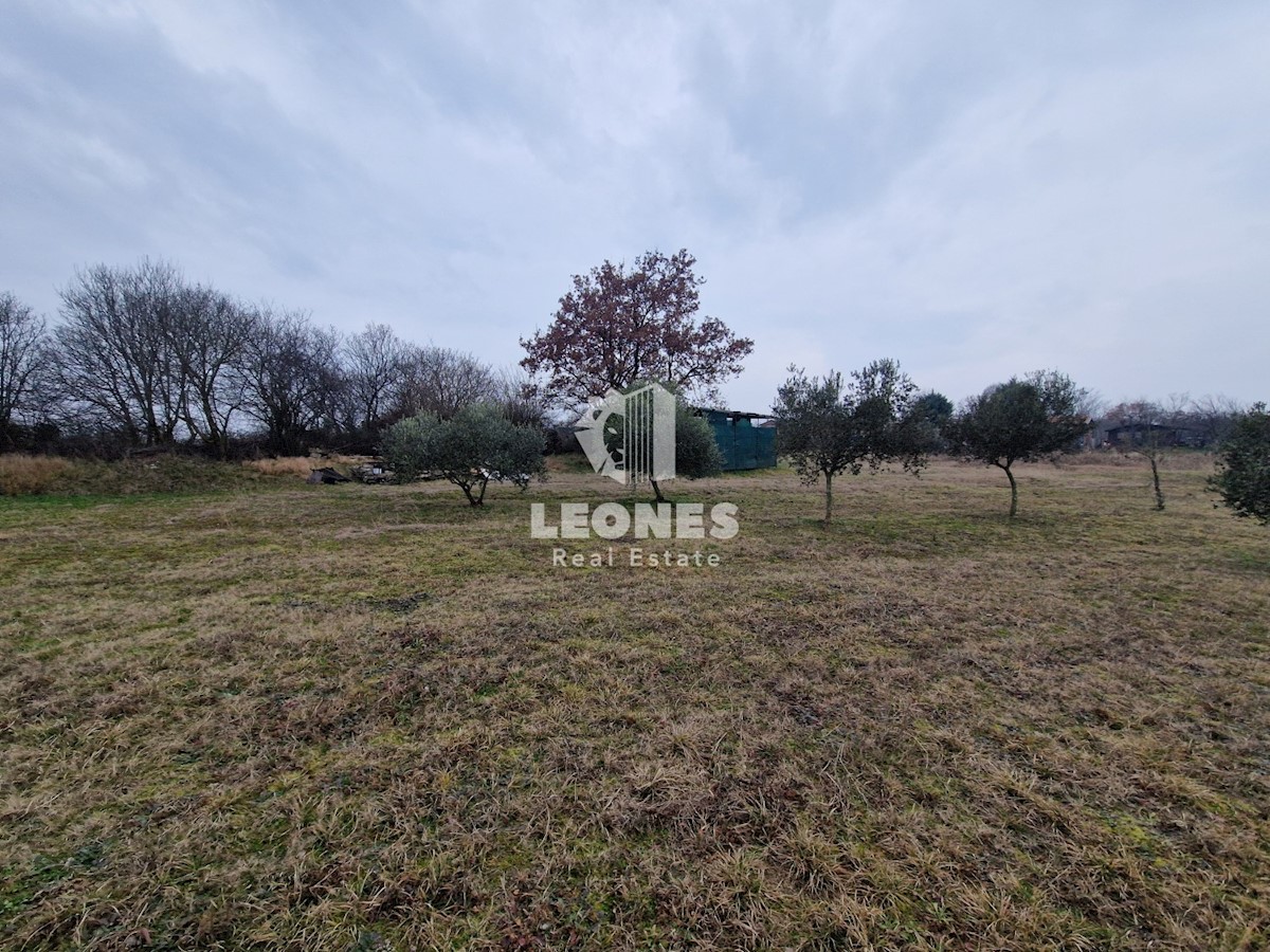 Land For sale - Istarska Umag - foto 3/3