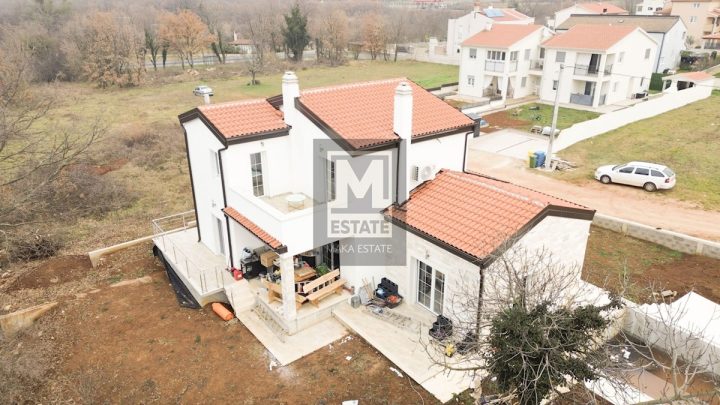 Casa in vendita 149 m² – Poreč