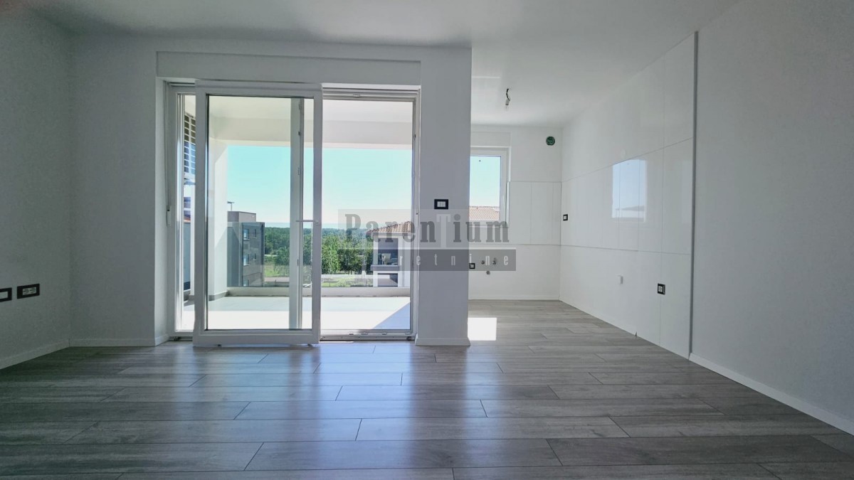 Apartmán Na prodej - ISTARSKA POREČ