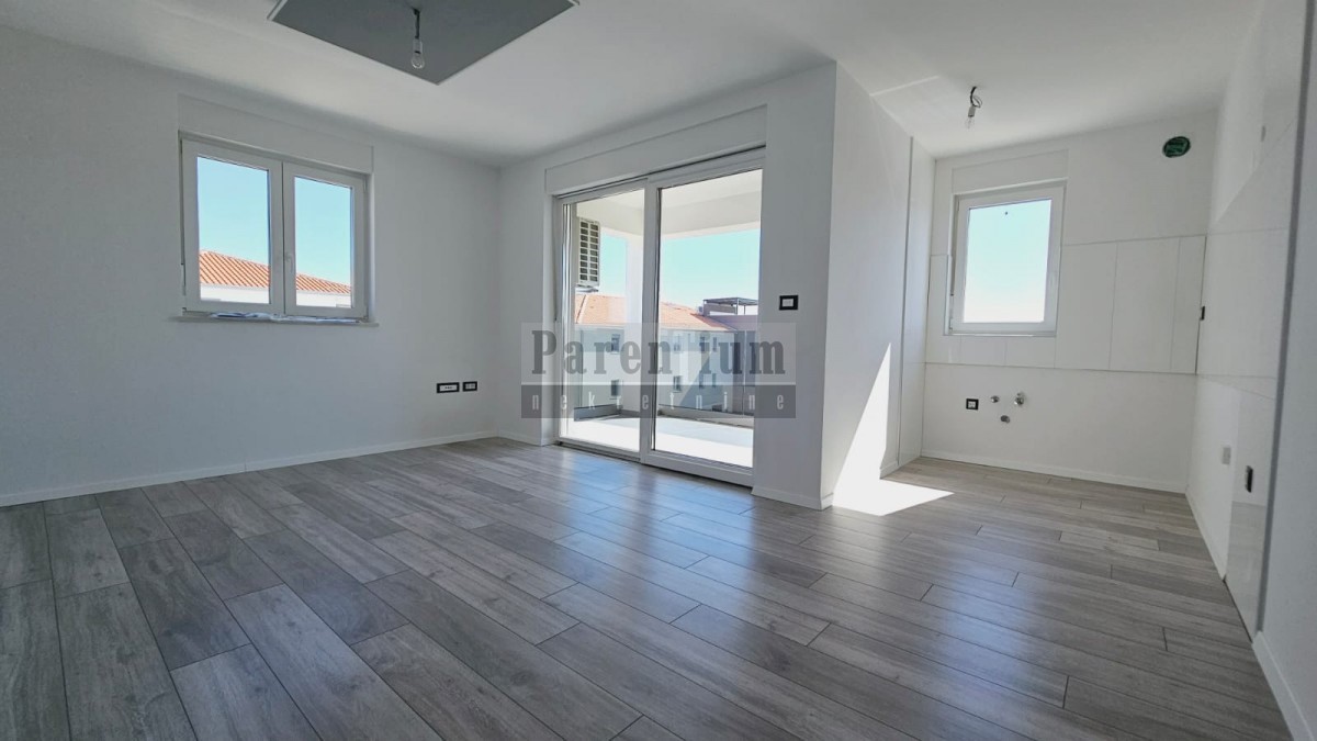 Apartmán Na prodej - ISTARSKA POREČ