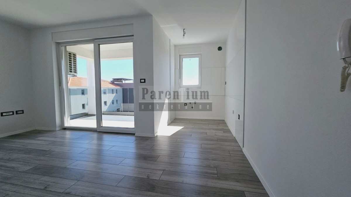 Apartmán Na prodej - ISTARSKA POREČ