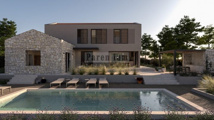 Haus zu verkaufen 180 m² – Vrsar