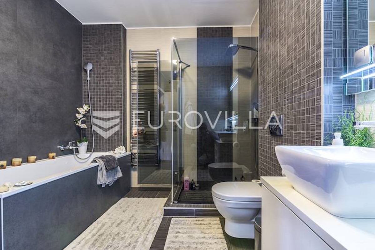 Flat For sale - GRAD ZAGREB ZAGREB