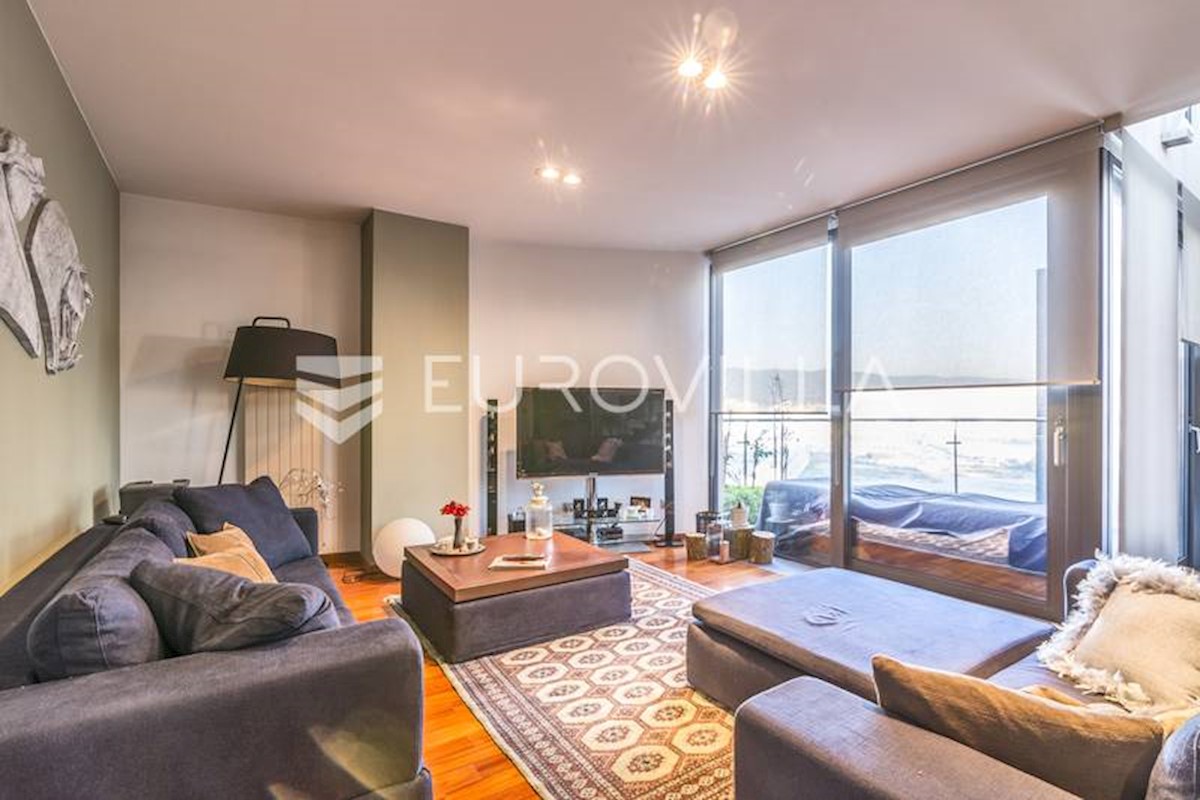 Flat For sale - GRAD ZAGREB ZAGREB