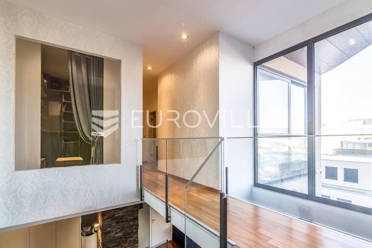 Apartmán Na prodej - GRAD ZAGREB ZAGREB