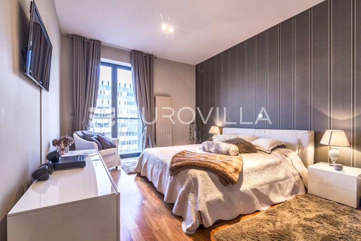 Apartmán Na predaj - GRAD ZAGREB ZAGREB