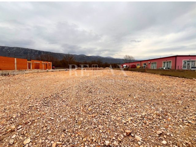 Zemljište na prodaju 2106 m² – Novi Vinodolski