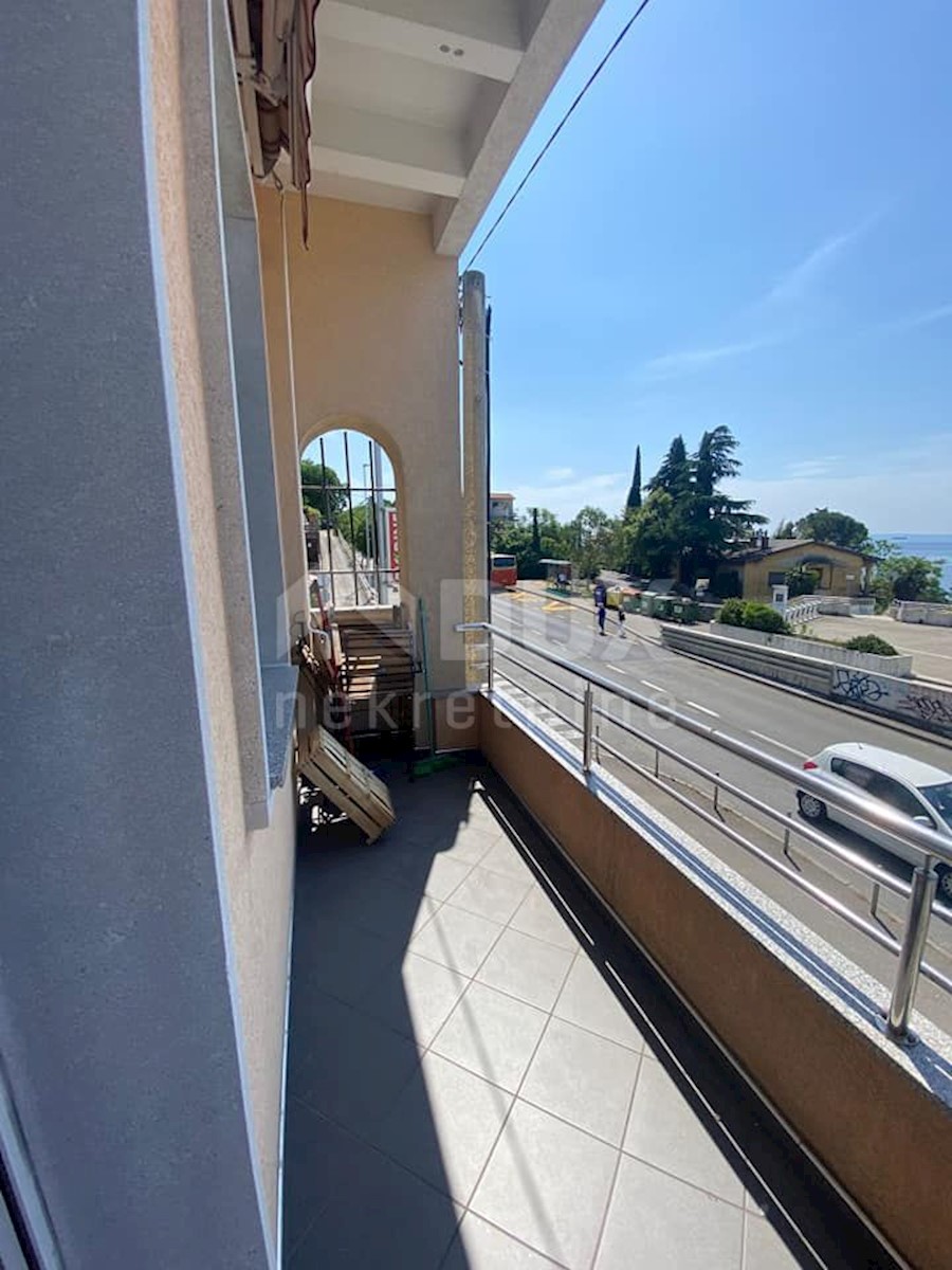 Apartment Zu verkaufen - PRIMORSKO-GORANSKA RIJEKA