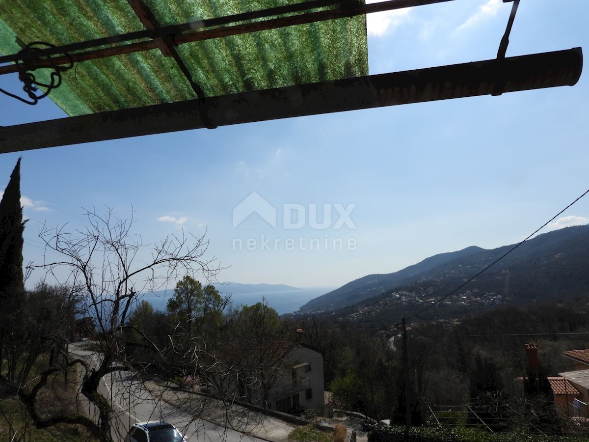 Land For sale - PRIMORSKO-GORANSKA OPATIJA