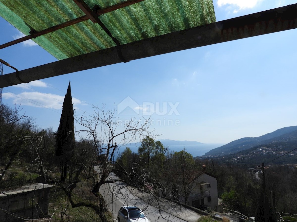 Land For sale - PRIMORSKO-GORANSKA OPATIJA