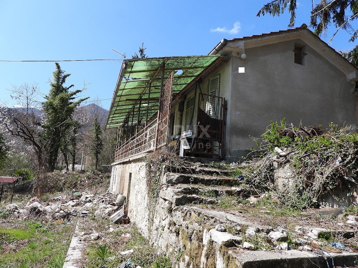 Terreno In vendita - PRIMORSKO-GORANSKA OPATIJA