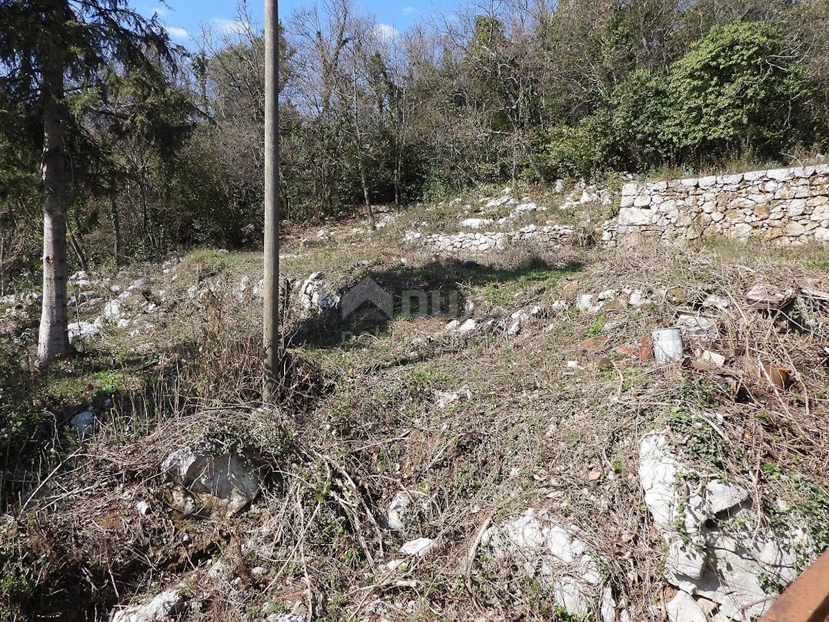 Land For sale - PRIMORSKO-GORANSKA OPATIJA