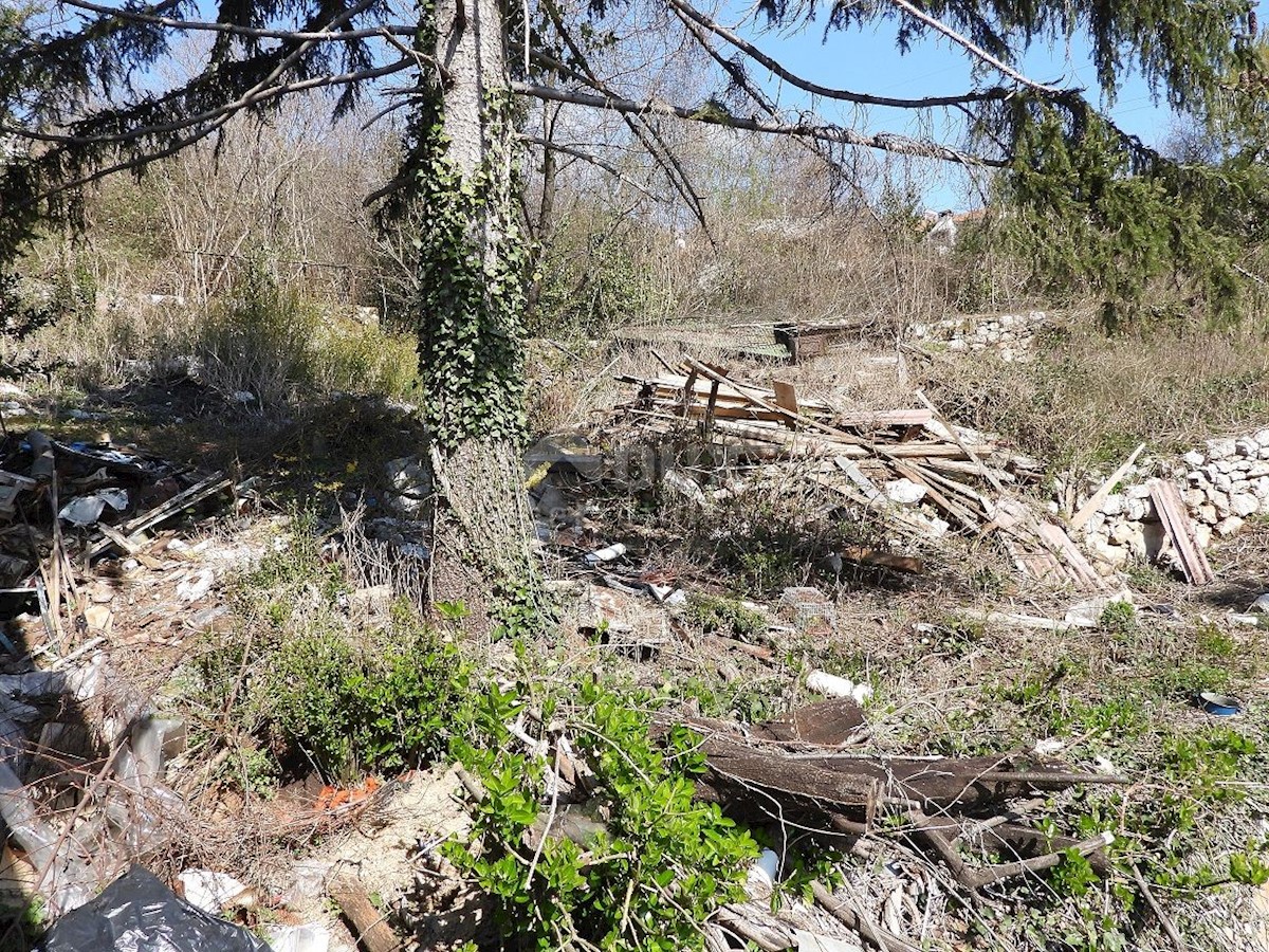 Terreno In vendita - PRIMORSKO-GORANSKA OPATIJA