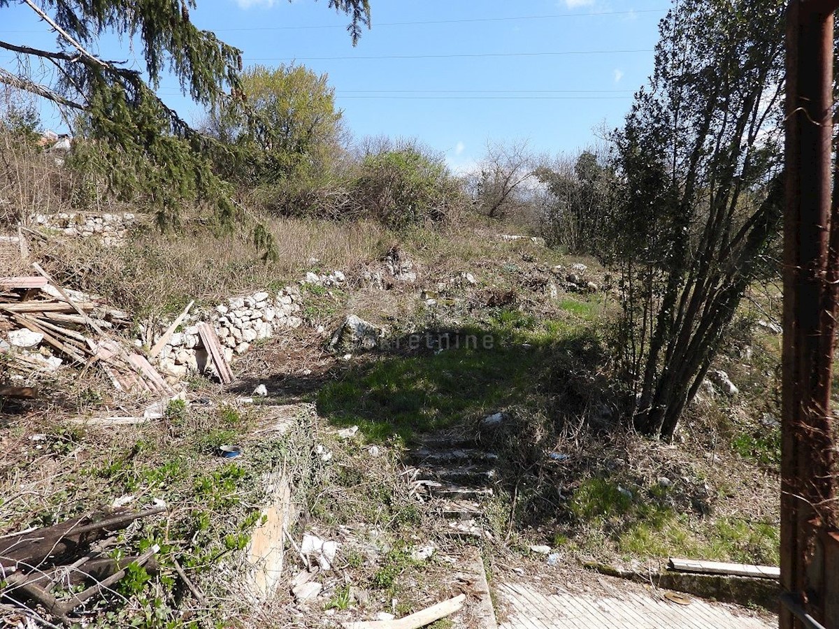 Terreno In vendita - PRIMORSKO-GORANSKA OPATIJA