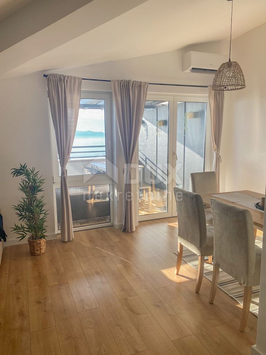 Flat For sale - PRIMORSKO-GORANSKA OPATIJA