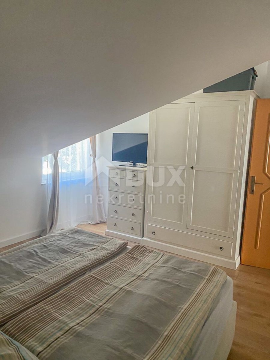 Apartmán Na prodej - PRIMORSKO-GORANSKA OPATIJA