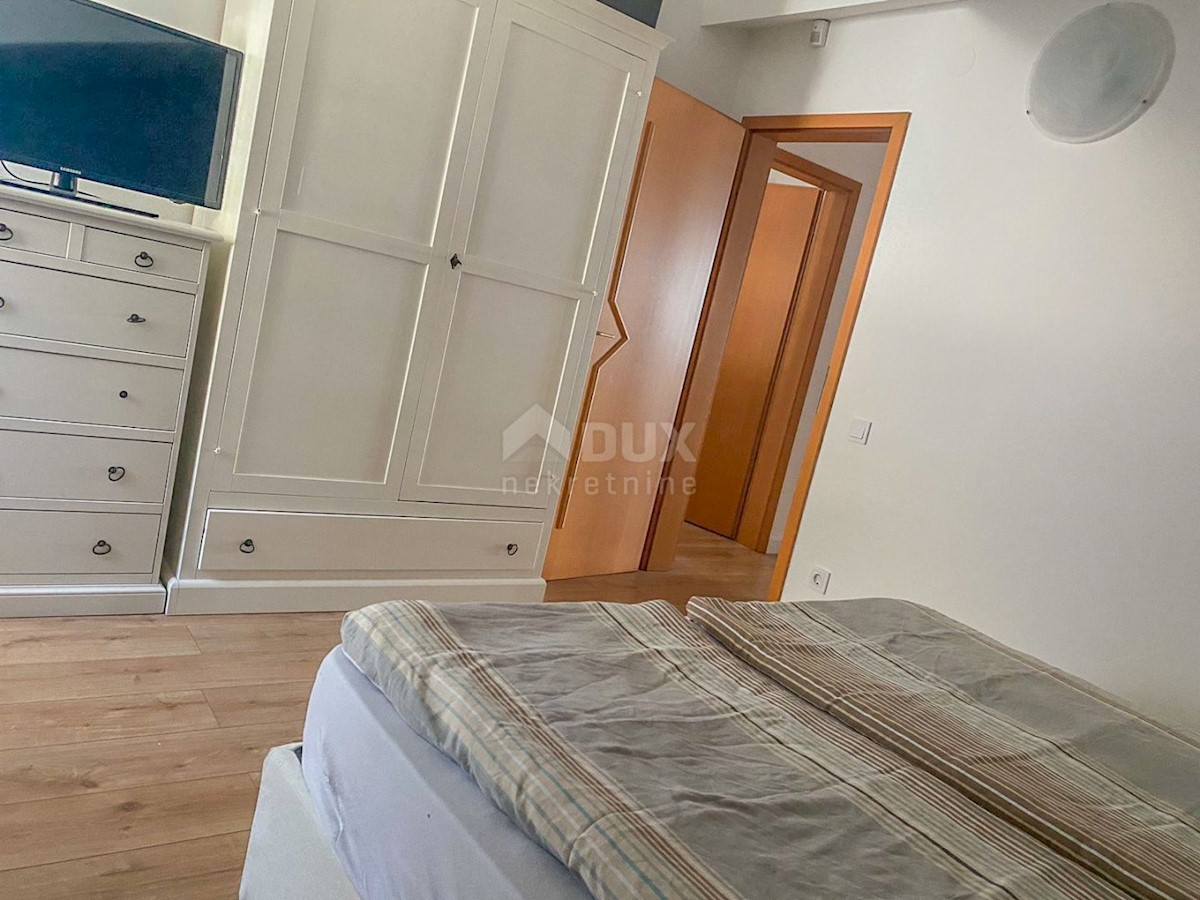 Flat For sale - PRIMORSKO-GORANSKA OPATIJA