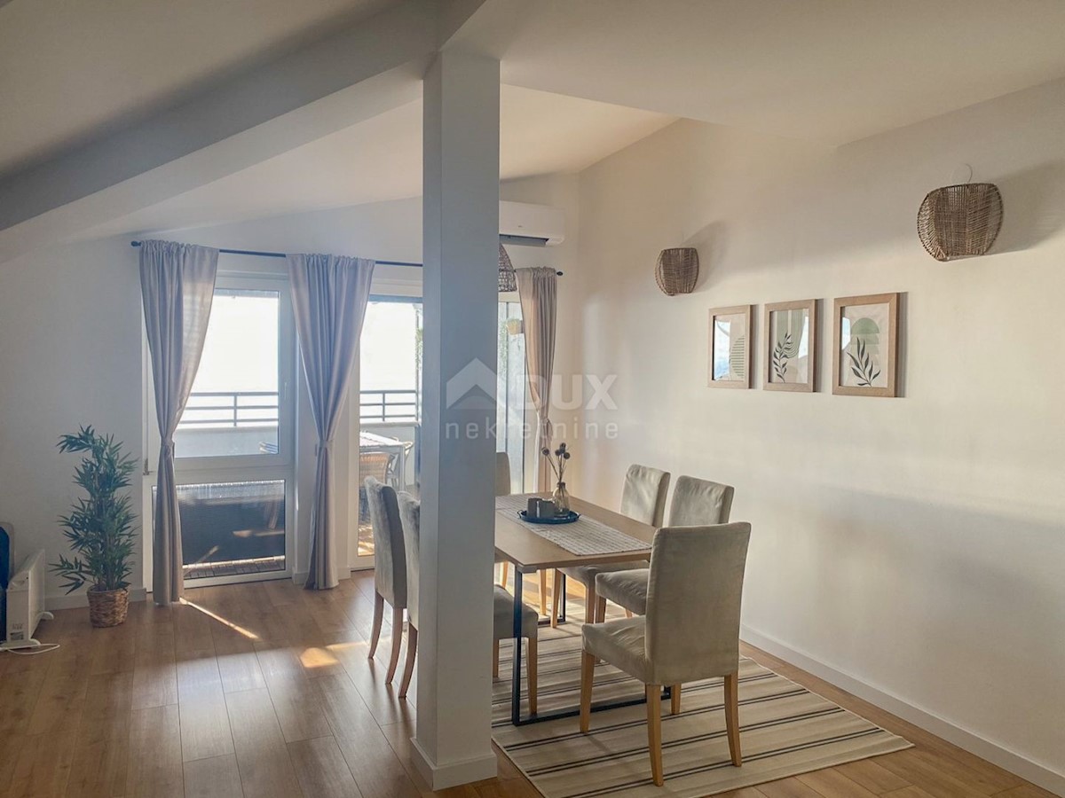 Flat For sale - PRIMORSKO-GORANSKA OPATIJA