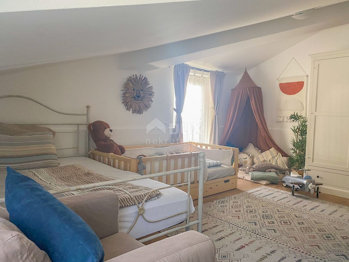 Apartmán Na prodej - PRIMORSKO-GORANSKA OPATIJA