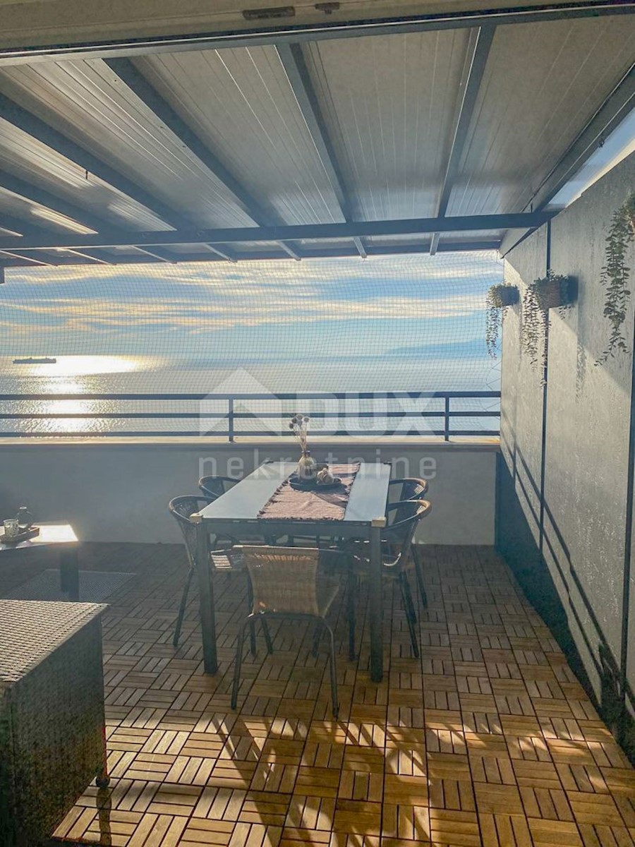 Flat For sale - PRIMORSKO-GORANSKA OPATIJA