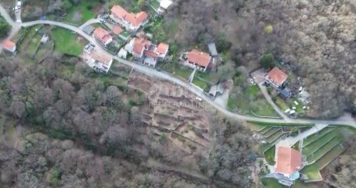 Zemljište Na prodaju - Primorsko-goranska Matulji - foto 3/3