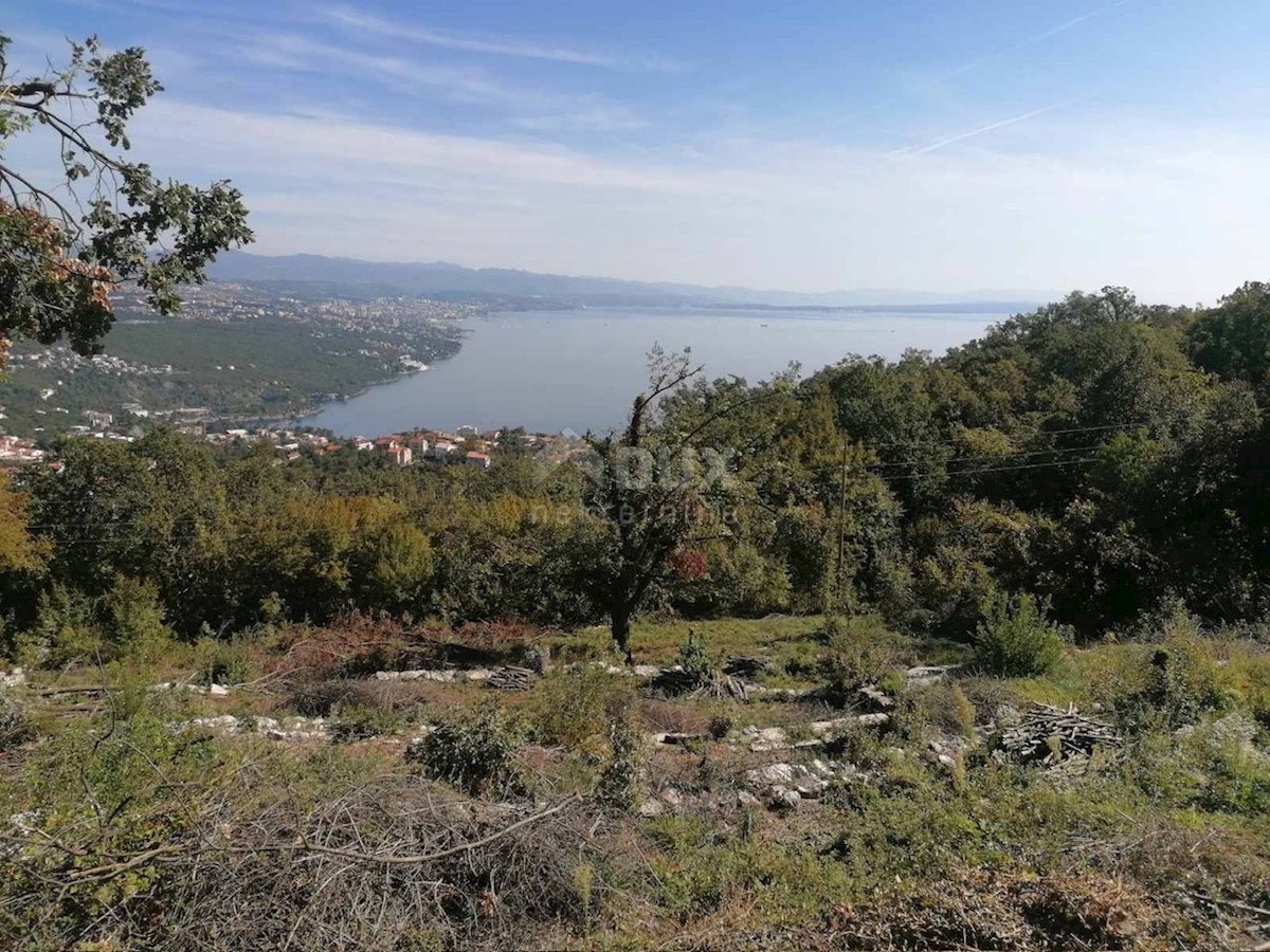 Land For sale BREGI