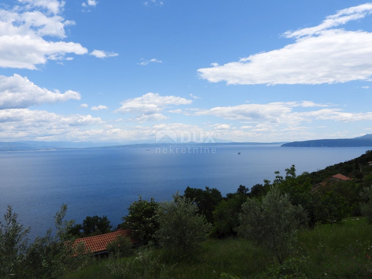 Land For sale - PRIMORSKO-GORANSKA LOVRAN