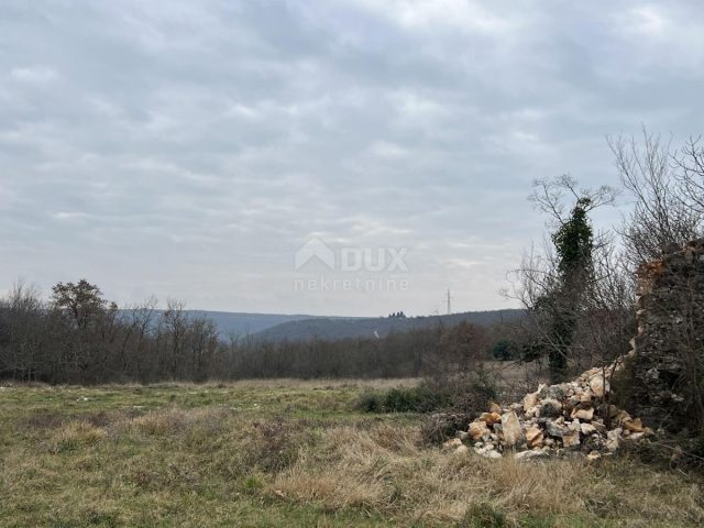 Parcela Naprodaj - Istarska Brtonigla - foto 3/8
