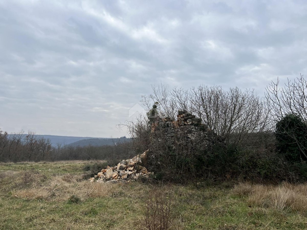 Pozemek Na prodej - ISTARSKA BRTONIGLA