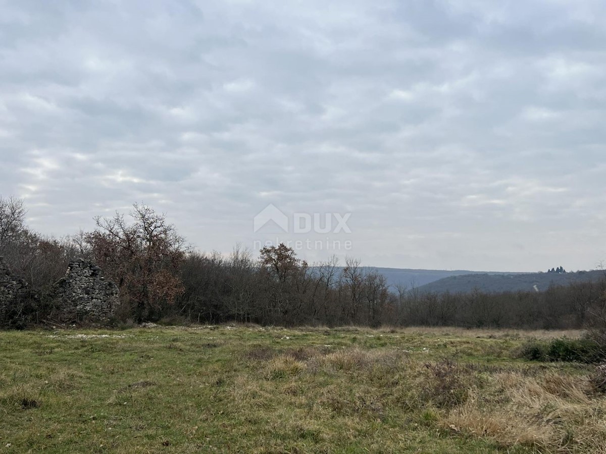 Pozemek Na prodej - ISTARSKA BRTONIGLA