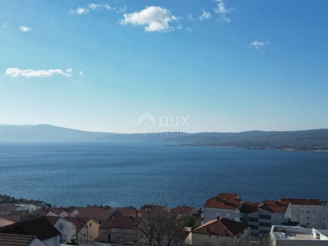 Apartmán na prodej 200 m² – Crikvenica
