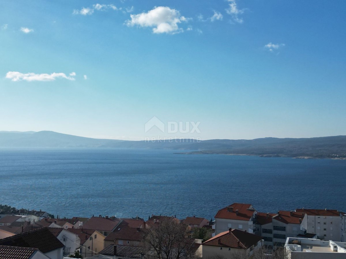 House For sale - PRIMORSKO-GORANSKA CRIKVENICA