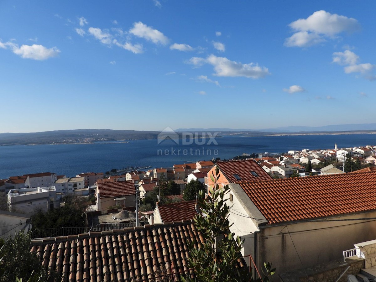 House For sale - PRIMORSKO-GORANSKA CRIKVENICA