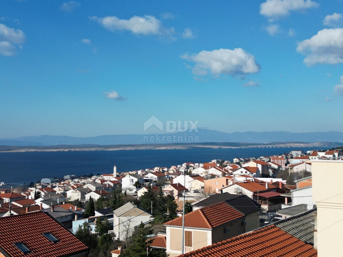 House For sale - PRIMORSKO-GORANSKA CRIKVENICA