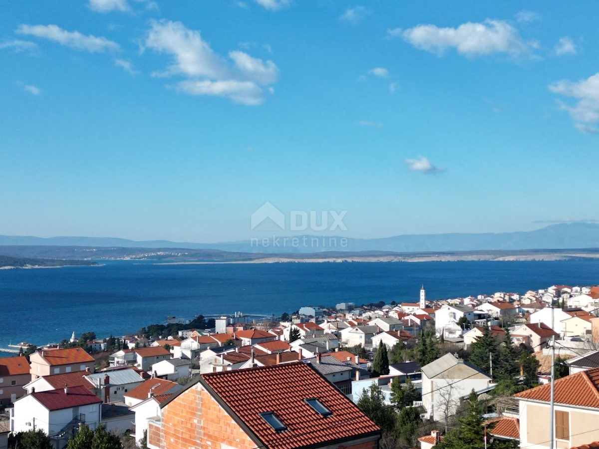 House For sale - PRIMORSKO-GORANSKA CRIKVENICA