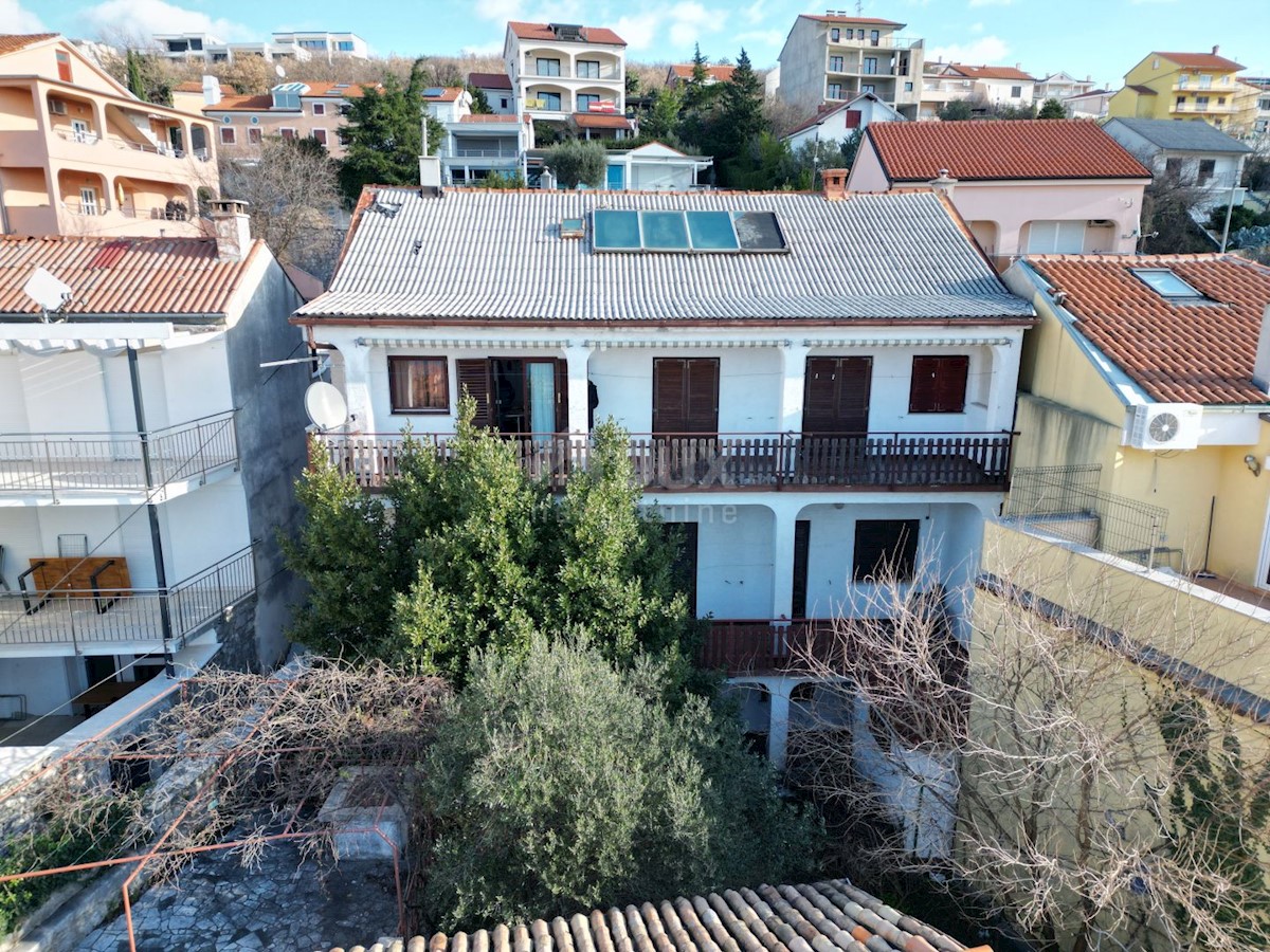 House For sale - PRIMORSKO-GORANSKA CRIKVENICA