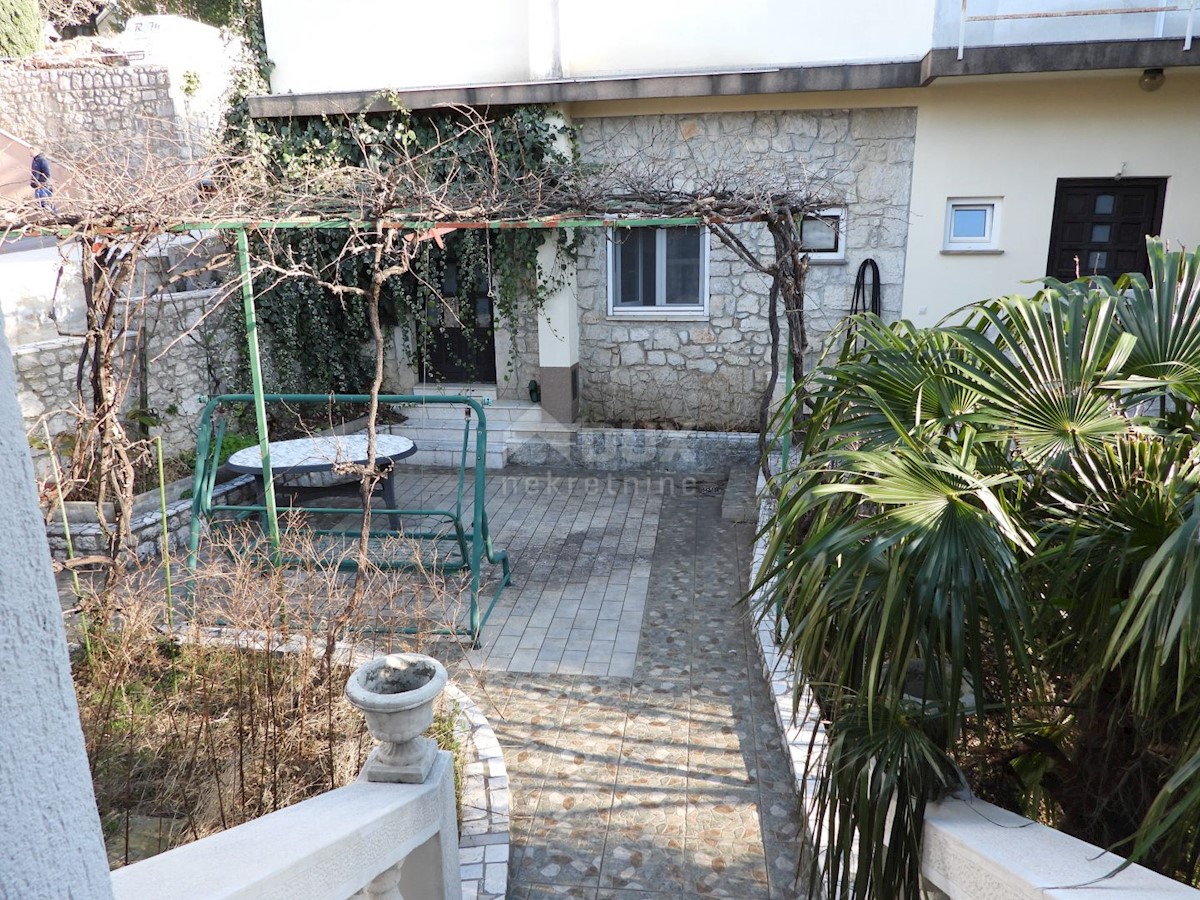 House For sale - PRIMORSKO-GORANSKA CRIKVENICA