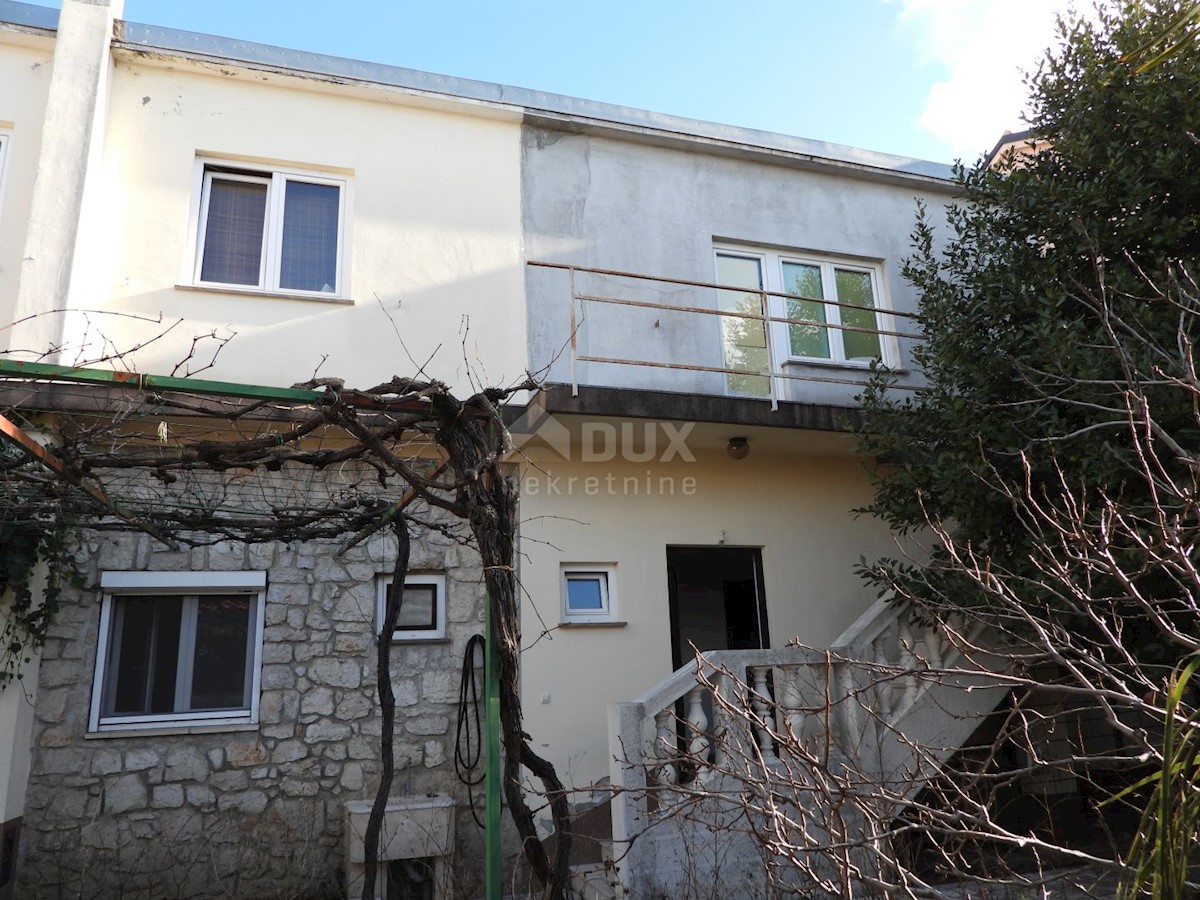 House For sale - PRIMORSKO-GORANSKA CRIKVENICA