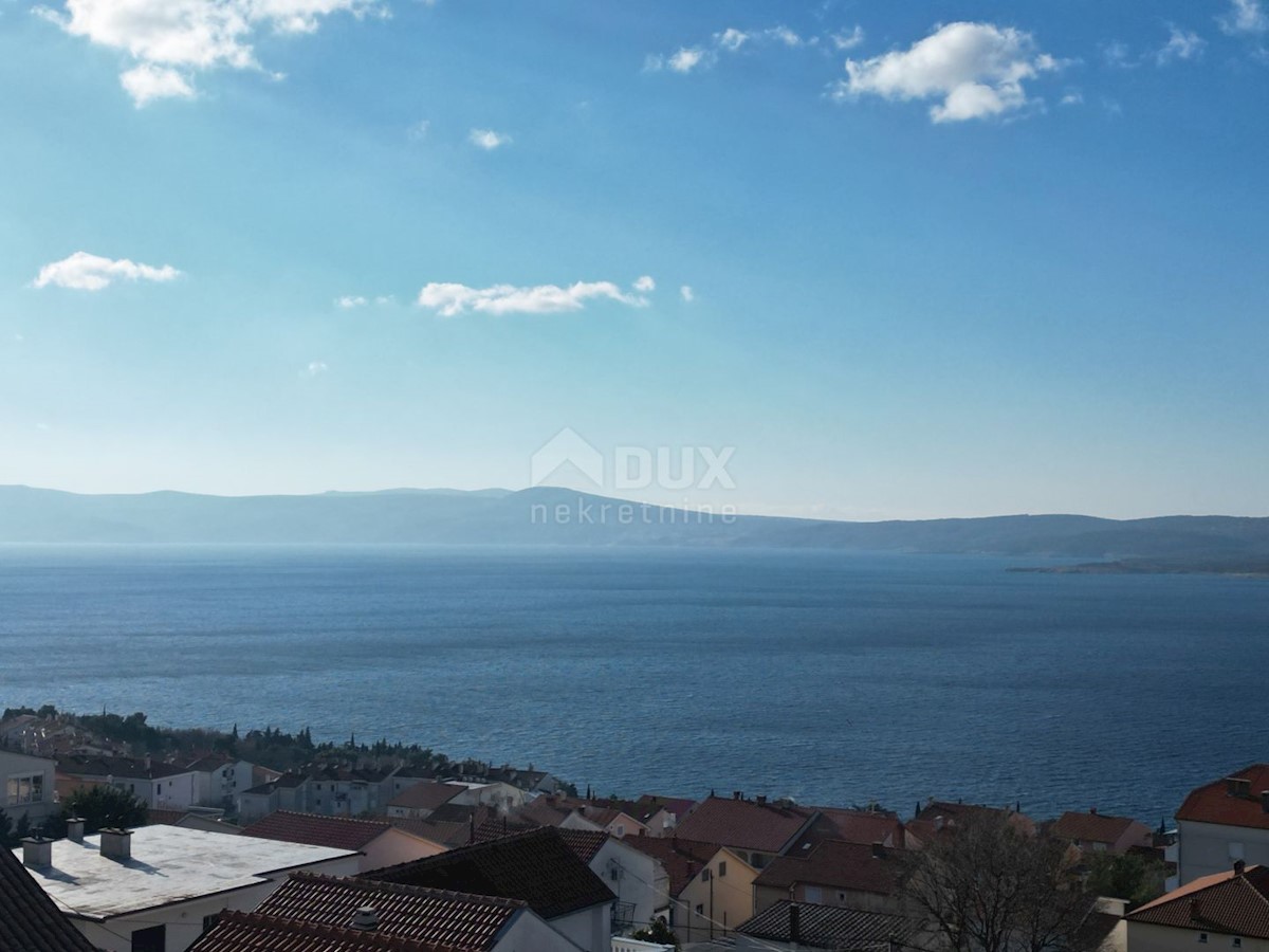 House For sale - PRIMORSKO-GORANSKA CRIKVENICA