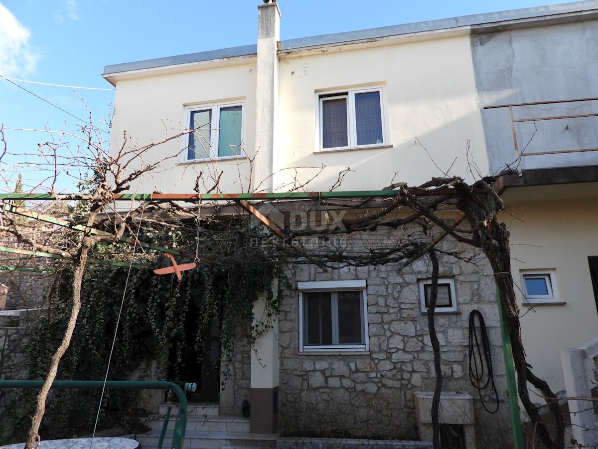 House For sale - PRIMORSKO-GORANSKA CRIKVENICA