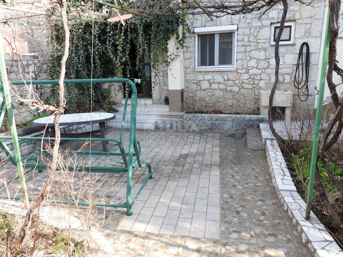 House For sale - PRIMORSKO-GORANSKA CRIKVENICA